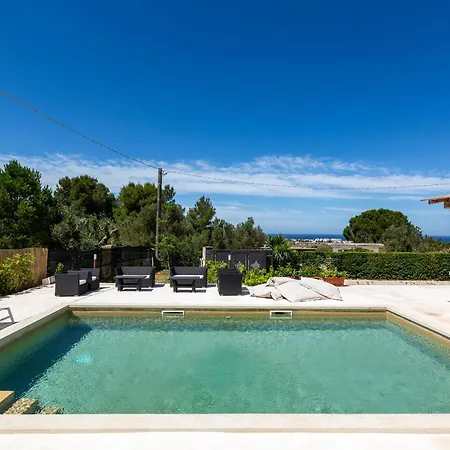 Symphony Sound By Perle Di Puglia Villa *