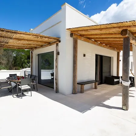 Symphony Sound By Perle Di Puglia Villa Chiesanuova (Sannicola)