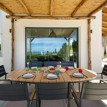 Villa Symphony Sound By Perle Di Puglia Chiesanuova (Sannicola)