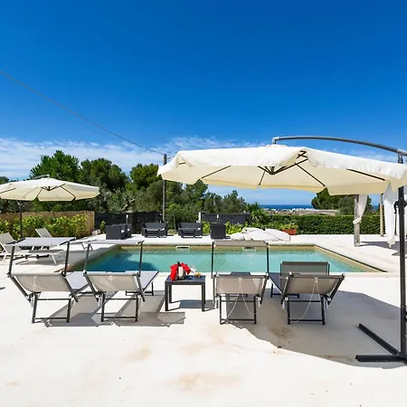 Symphony Sound By Perle Di Puglia Villa