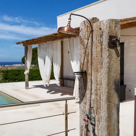 Villa Symphony Sound By Perle Di Puglia *