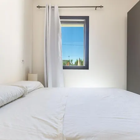 Symphony Sound By Perle Di Puglia Villa Chiesanuova (Sannicola)