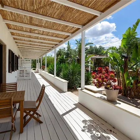 Villa Symphony Sound By Perle Di Puglia *